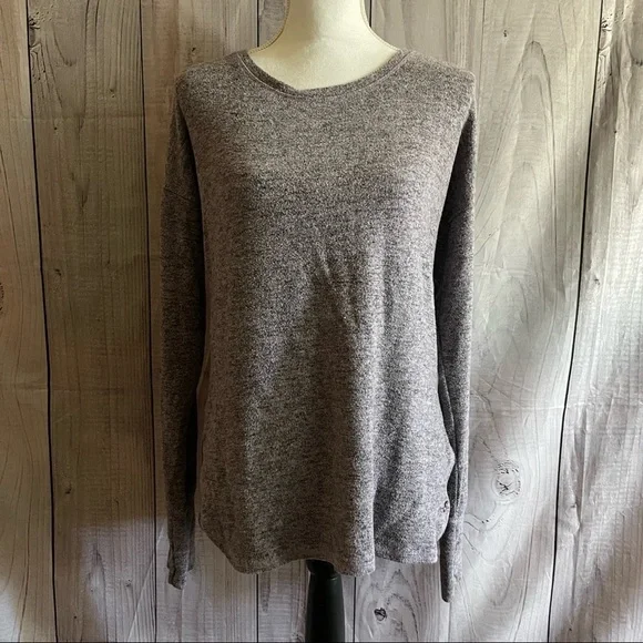 IDEOLOGY Sweatshirt, Medium - Picture 2 of 8